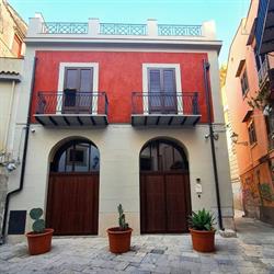 Isula affittacamere Palermo