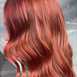 Salone Patrikhairstyle