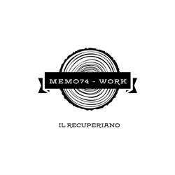 Meante Moreno - MeMo 74 work