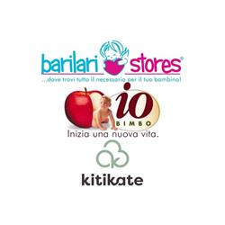 Barilari stores, IO BIMBO Taurianova