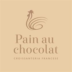 Pain Au Chocolat