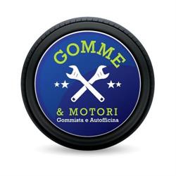 Gomme & Motori