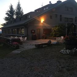 Ristorante "La Rocca"
