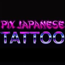 Pix Japanese Tattoo