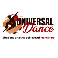 Associazione Sportiva Dilettantistica “Universal Dance” diretta Maestri Montanaro