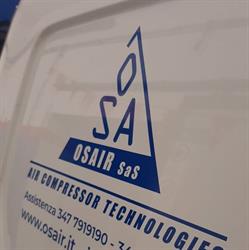 OSAIR SRL