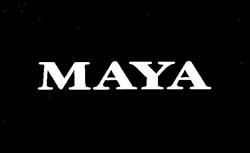 Maya