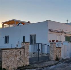 Casa dei Gerani in Salento