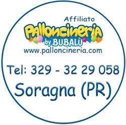 Palloncineria by Bubalu' - Soragna