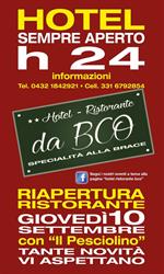 Hotel Bco