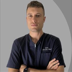Leonardo Tiberio - Osteopata Muggiò