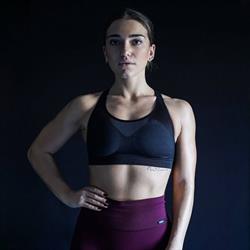 Srprogram Allenamento femminile