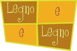 Legnoelegno
