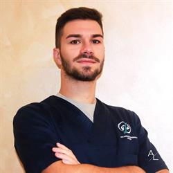 Osteopata Massoterapista Alessandro Leggieri