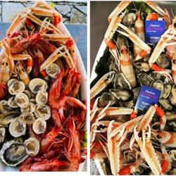 Pescheria La Paranza