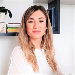 Annalisa Terenzio - Nutrizionista