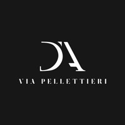D'A Via Pellettieri abbigliamento Uomo Donna