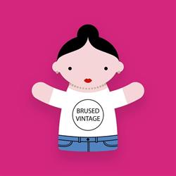 Brused Vintage