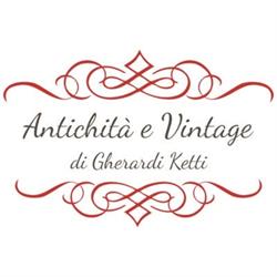 Antichita e Vintage di Gherardi Ketti