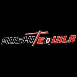 SUSHI Tequila