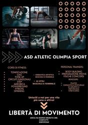 Asd Atletic Olimpia Sport