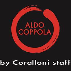 Aldo Coppola by Coralloni Staff