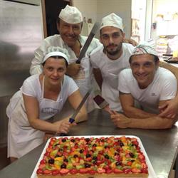 Pasticceria Gadda