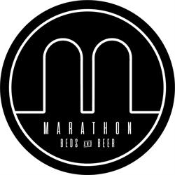 Marathon Hostel Beds & Beer
