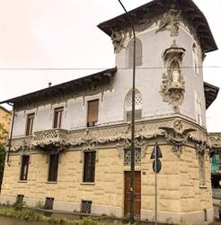 Villa Ponchia