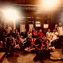 Osteria ai Canottieri