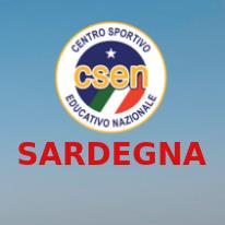 CSEN SARDEGNA - Centro Sportivo Educativo Nazionale