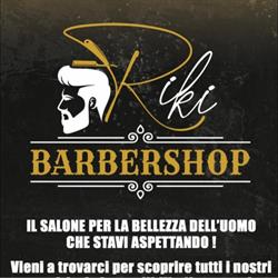 Riki Barber Shop