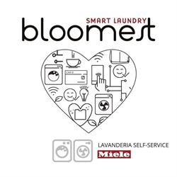 Lavanderia self-service Bloomest Miele