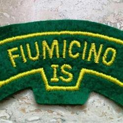 Gruppo Scout AGESCI Fiumicino Isola Sacra