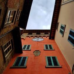 Ufficio Turistico Loro Ciuffenna