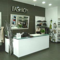 FASHION di Sabrina Marconi