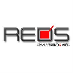 REDS - Gran Aperitivo & Music