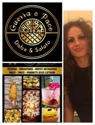 Pizzeria Guerra e Pace Bakery