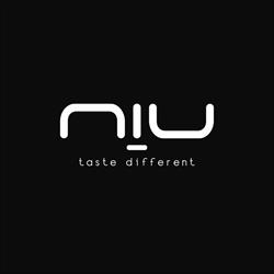 NIU Taste Different