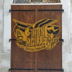 Iron Mallet Tattoo Parlour