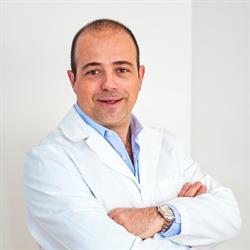 Dott. Andrea Reggiori - Chirurgo Ortopedico