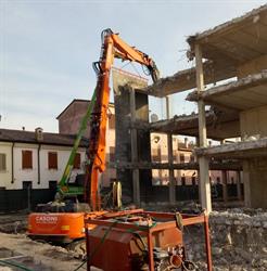 Casoni Srl