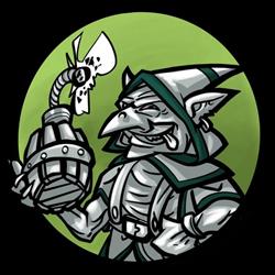 Goblin Torino - Comics & Games