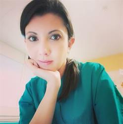 Dott.ssa Ilaria Iaccarino, Otorino