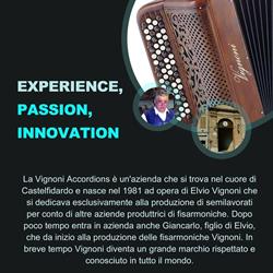 Vignoni Accordions