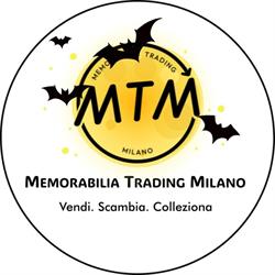Memorabilia Trading Milano