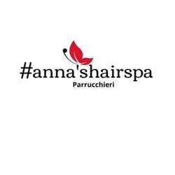 Anna s hairstyles