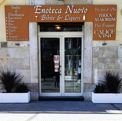Enoteca Nuovo