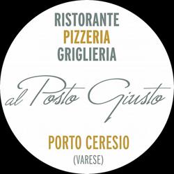 AL POSTO GIUSTO - PORTO CERESIO