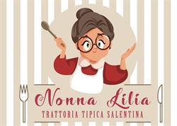 Nonna Lilia trattoria tipica Salentina
